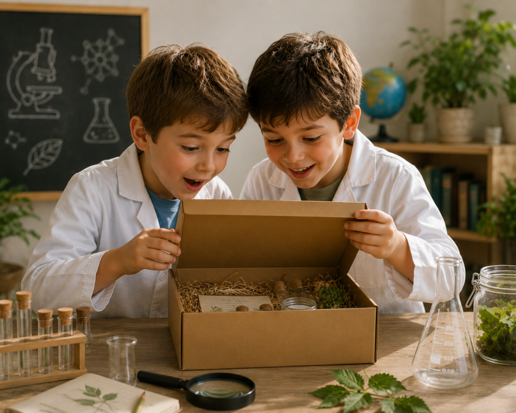ScienceLab